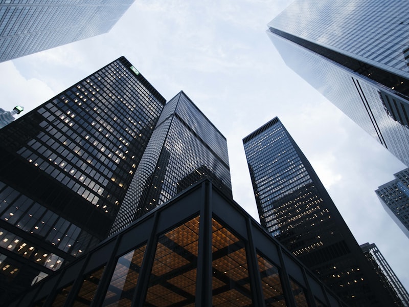 Office Building Project