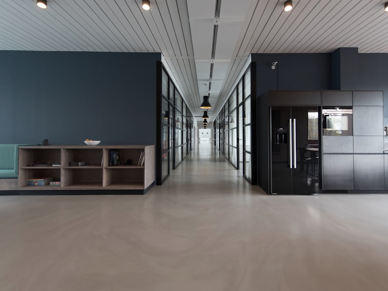 Experience Center